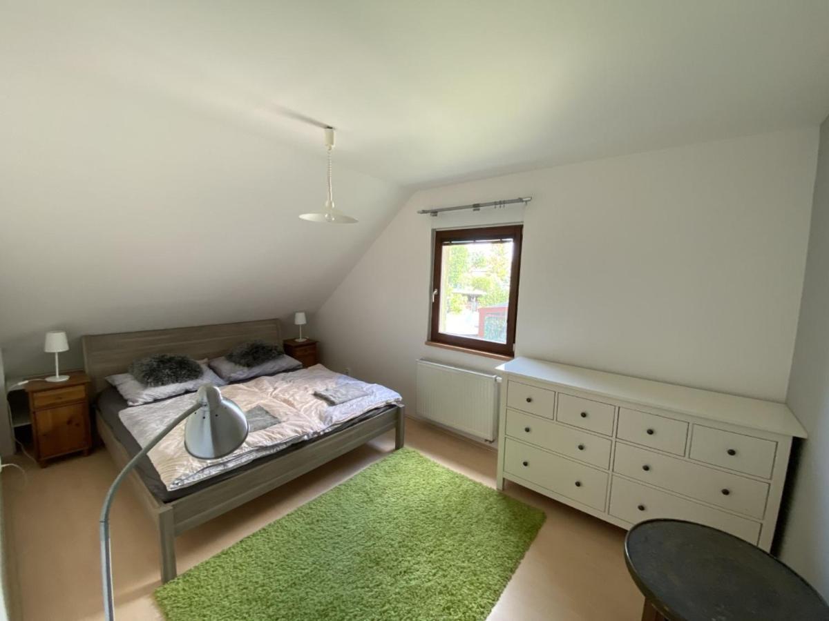 Apartments In Villa 테플리체 외부 사진