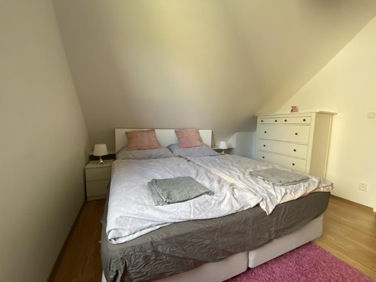 Apartments In Villa 테플리체 외부 사진
