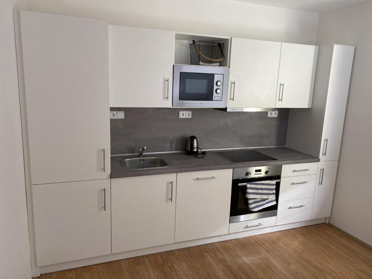 Apartments In Villa 테플리체 외부 사진