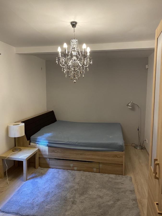 Apartments In Villa 테플리체 외부 사진