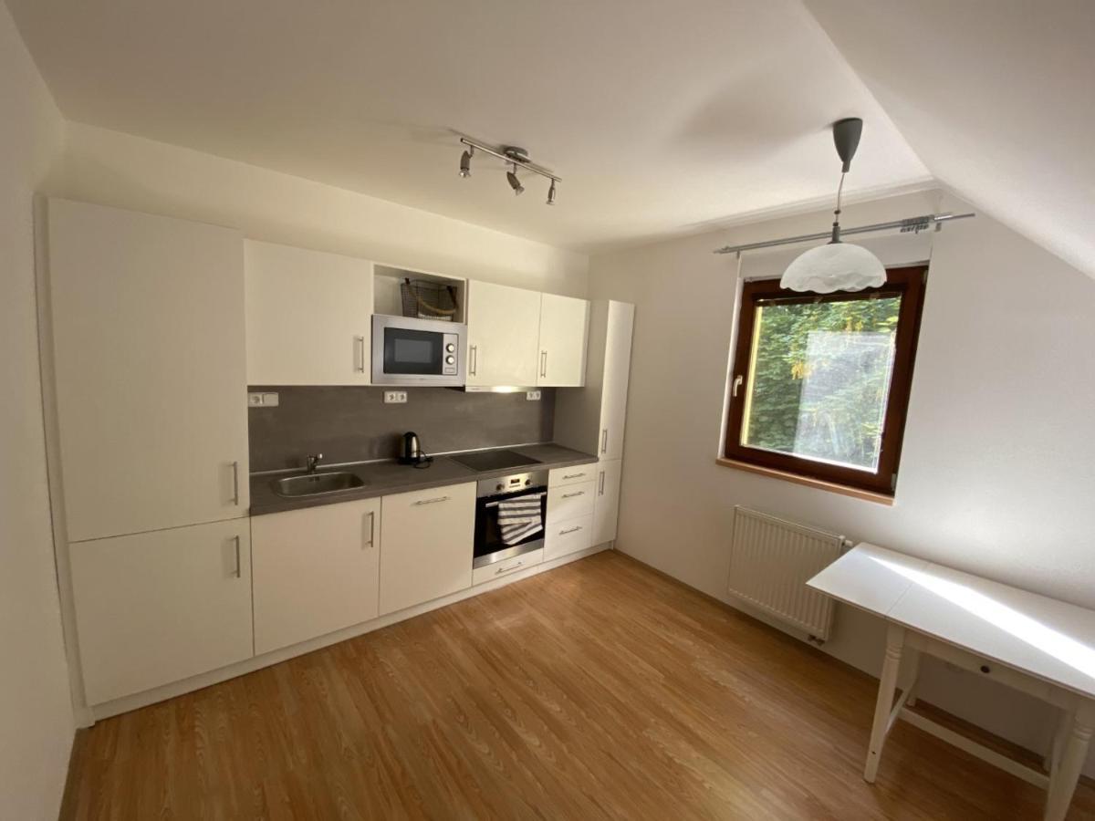 Apartments In Villa 테플리체 외부 사진
